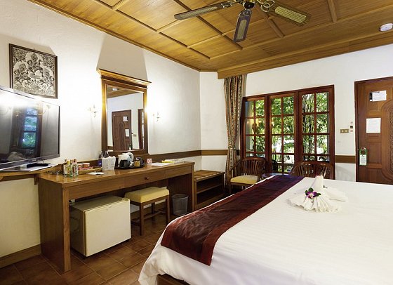Tropica Bungalows