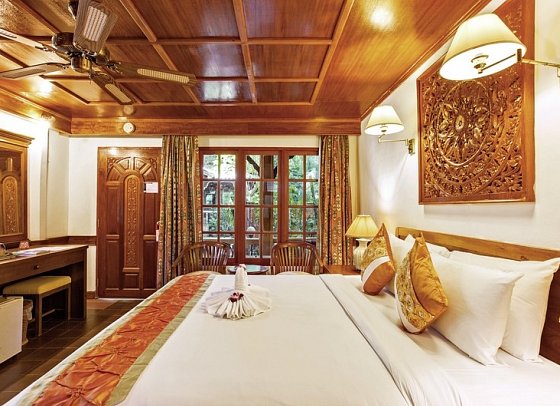 Tropica Bungalows