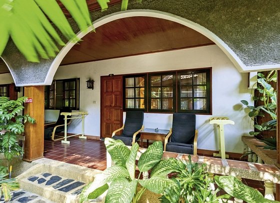 Tropica Bungalows