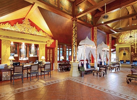 Kata Palm Resort