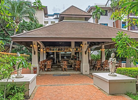 Kata Palm Resort - 