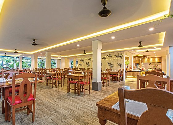 Kata Palm Resort - 
