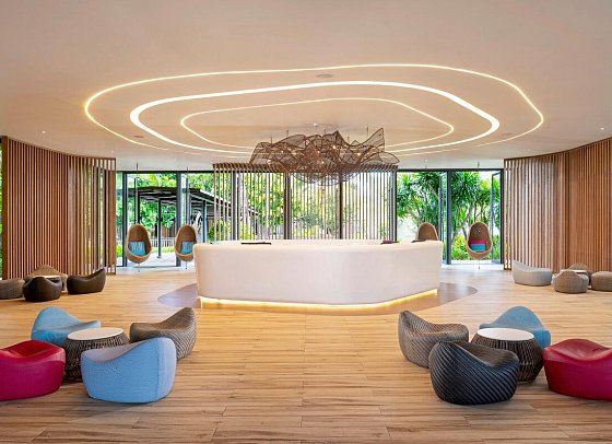 OZO Phuket