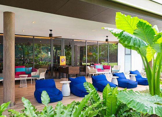 OZO Phuket