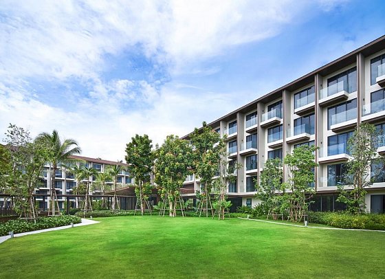 OZO Phuket