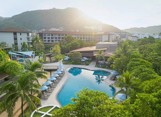 OZO Phuket