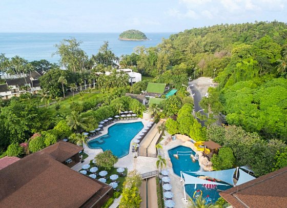 OZO Phuket