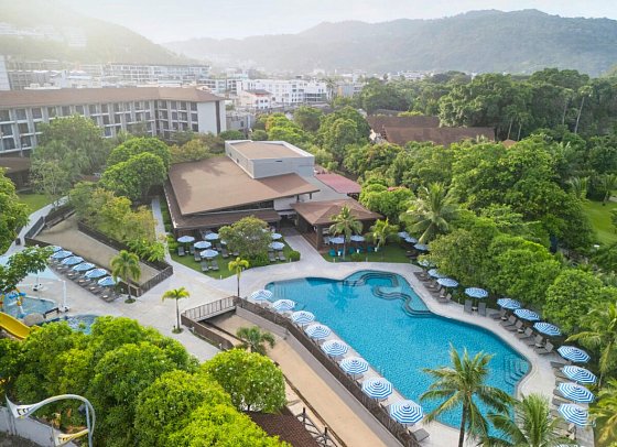 OZO Phuket