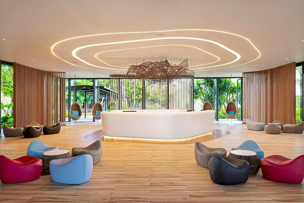 OZO Phuket
