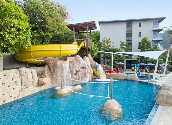 OZO Phuket