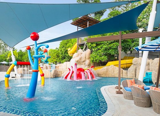 OZO Phuket