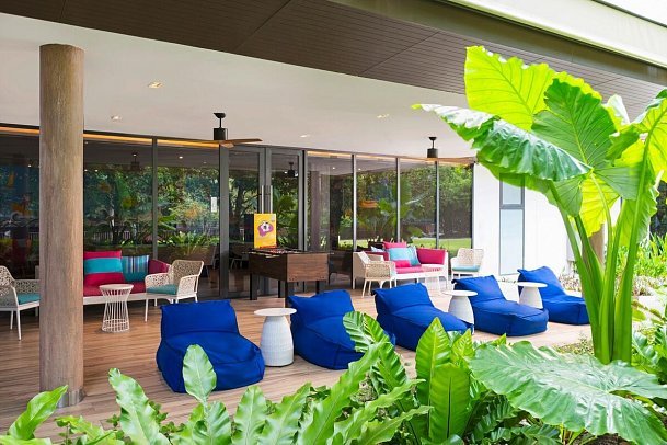 OZO Phuket