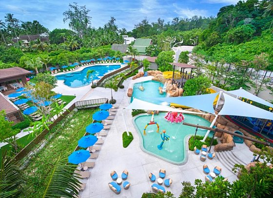 OZO Phuket