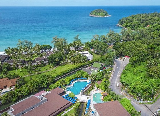 OZO Phuket