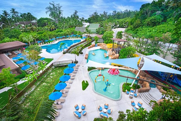 OZO Phuket