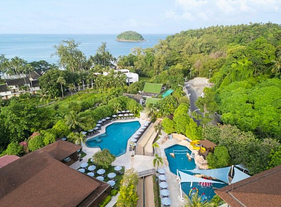 OZO Phuket