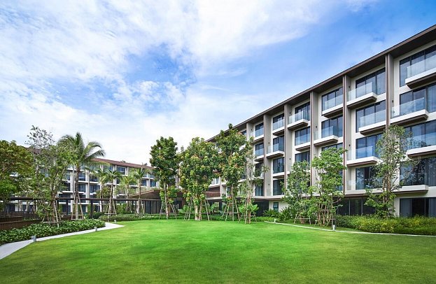 OZO Phuket