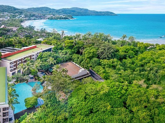 Novotel Phuket Kata Avista Resort & Spa