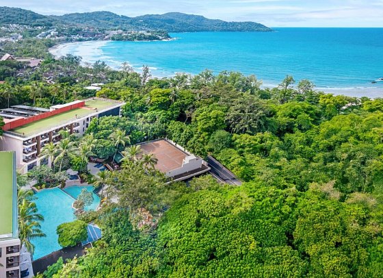 Novotel Phuket Kata Avista Resort & Spa