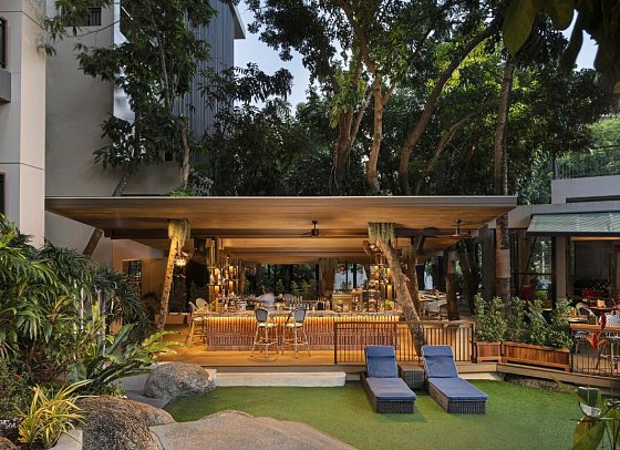 Novotel Phuket Kata Avista Resort & Spa