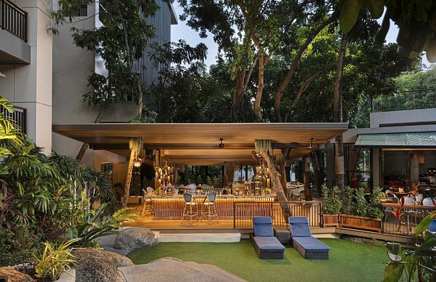 Novotel Phuket Kata Avista Resort & Spa