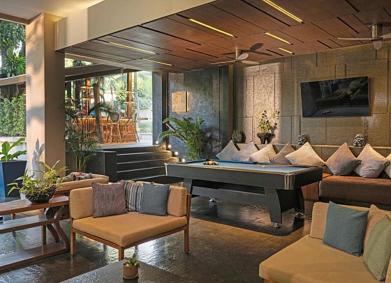 Novotel Phuket Kata Avista Resort & Spa