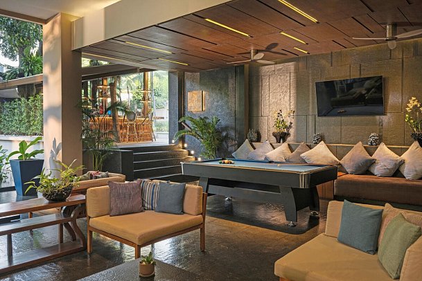 Novotel Phuket Kata Avista Resort & Spa