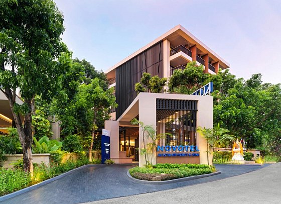 Novotel Phuket Kata Avista Resort & Spa