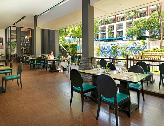 Novotel Phuket Kata Avista Resort & Spa