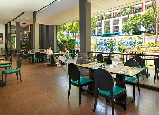 Novotel Phuket Kata Avista Resort & Spa