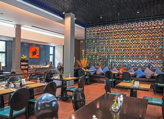 Novotel Phuket Kata Avista Resort & Spa