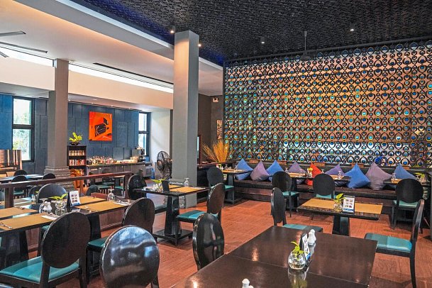 Novotel Phuket Kata Avista Resort & Spa