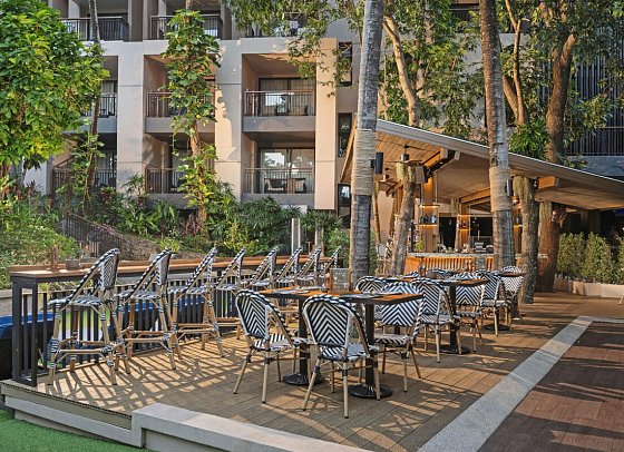 Novotel Phuket Kata Avista Resort & Spa