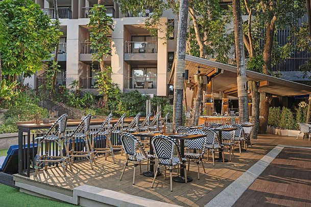 Novotel Phuket Kata Avista Resort & Spa