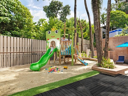 Novotel Phuket Kata Avista Resort & Spa
