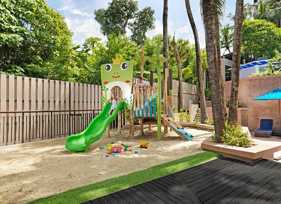 Novotel Phuket Kata Avista Resort & Spa