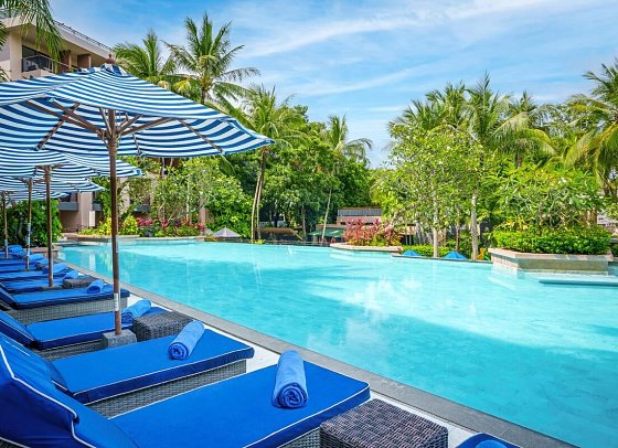 Novotel Phuket Kata Avista Resort & Spa