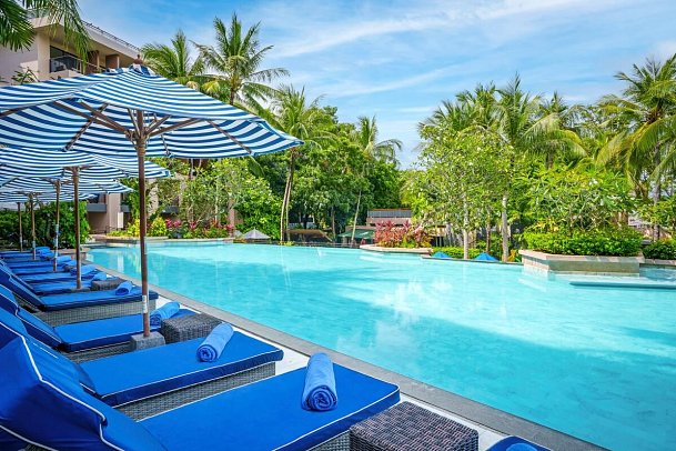 Novotel Phuket Kata Avista Resort & Spa