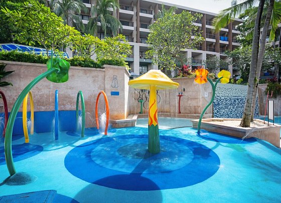 Novotel Phuket Kata Avista Resort & Spa