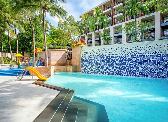 Novotel Phuket Kata Avista Resort & Spa