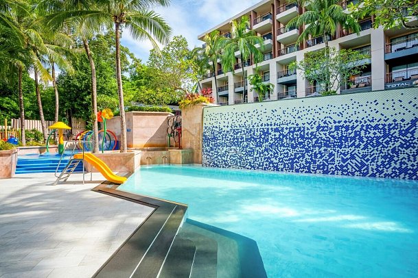 Novotel Phuket Kata Avista Resort & Spa
