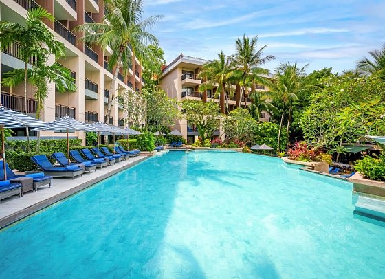 Novotel Phuket Kata Avista Resort & Spa