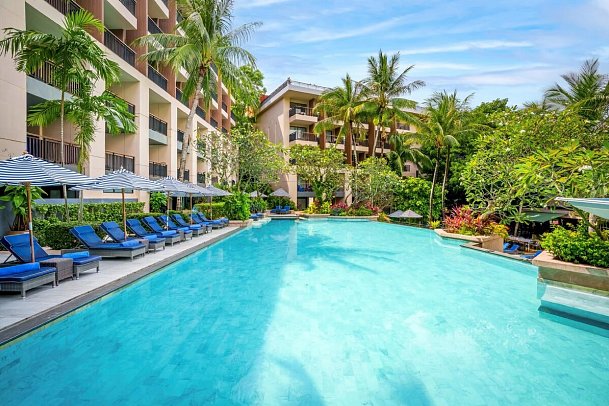 Novotel Phuket Kata Avista Resort & Spa