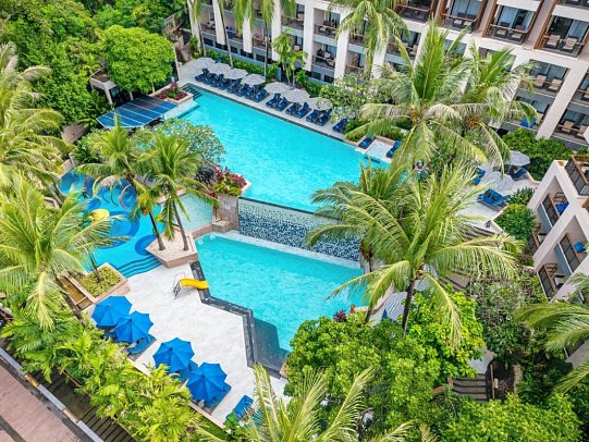 Novotel Phuket Kata Avista Resort & Spa