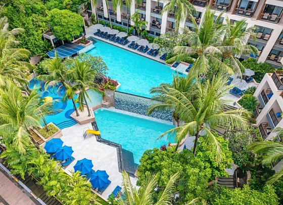Novotel Phuket Kata Avista Resort & Spa