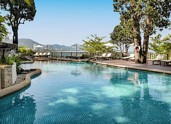 Centara Villas Phuket
