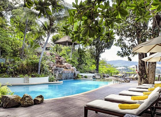 Centara Villas Phuket