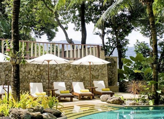 Centara Villas Phuket
