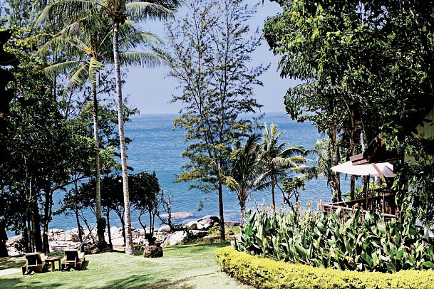 Centara Villas Phuket