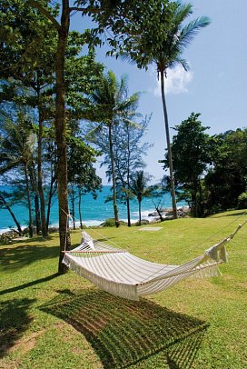 Centara Villas Phuket